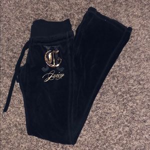 Juicy Couture Jumpsuit (jacket included)